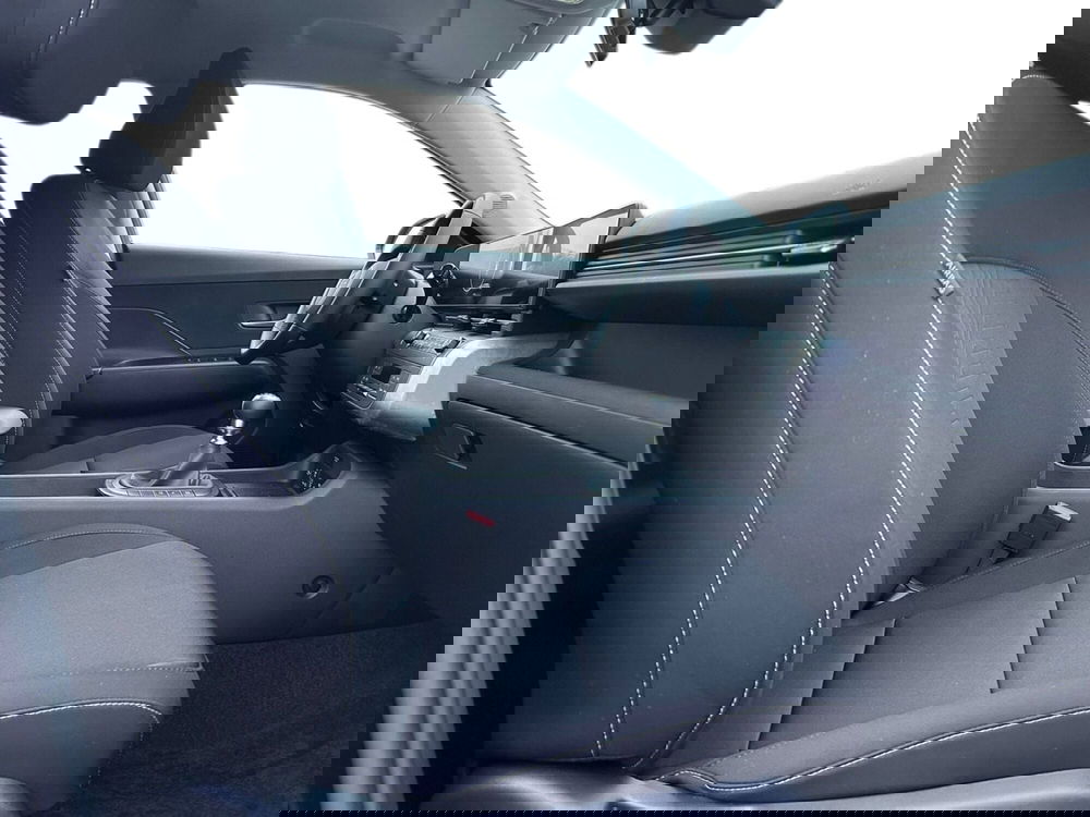 Hyundai Kona nuova a Pistoia (11)