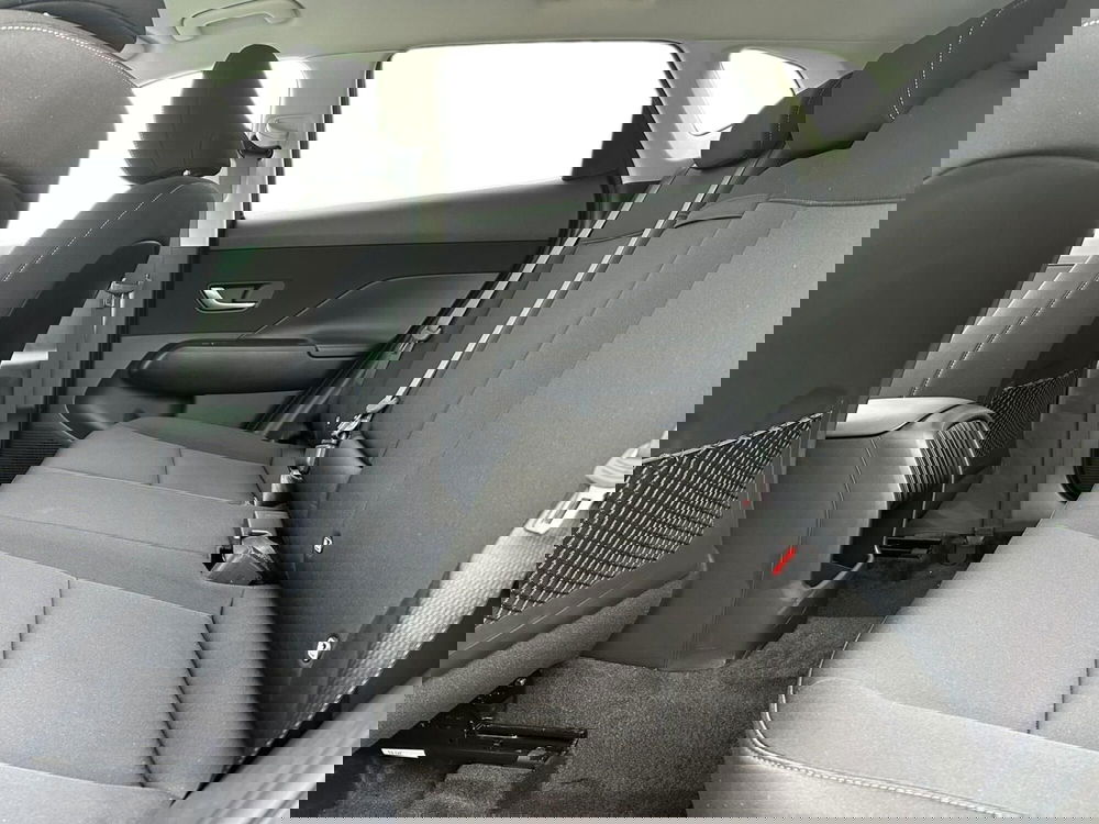 Hyundai Kona nuova a Pistoia (13)