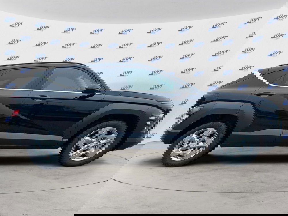 Hyundai Kona nuova a Pistoia (5)