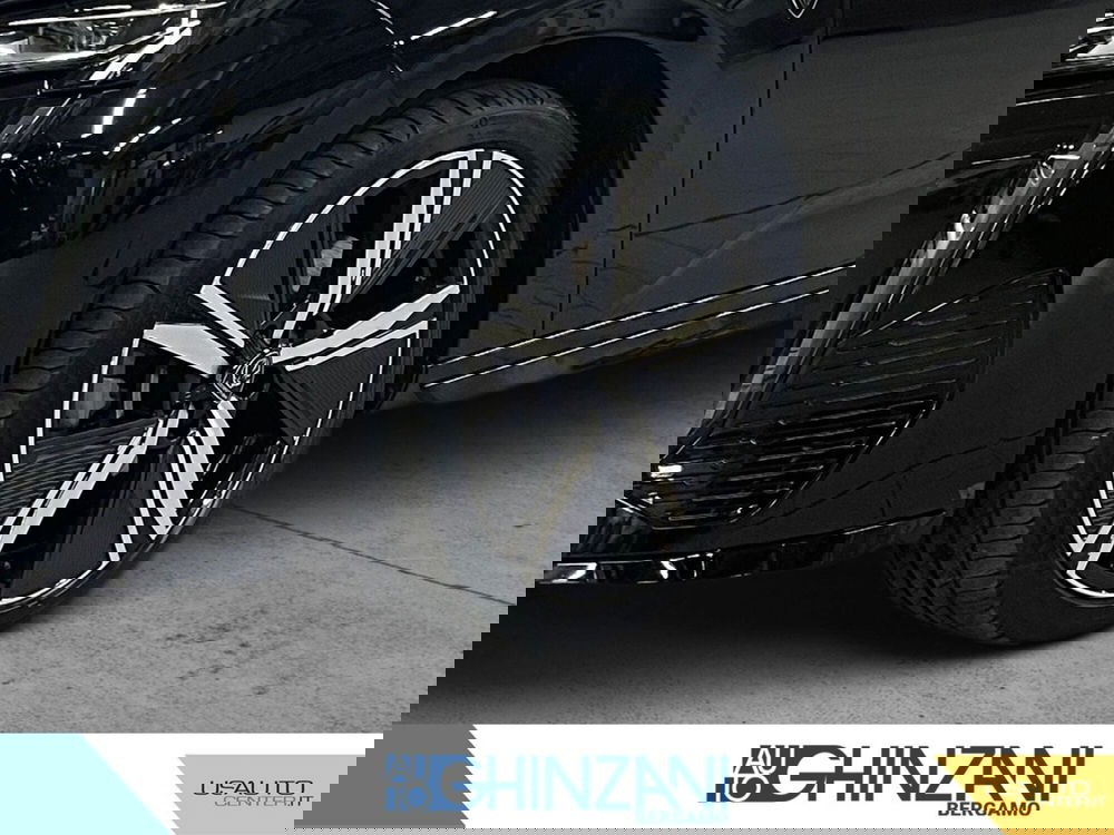 Peugeot 308 usata a Bergamo (10)