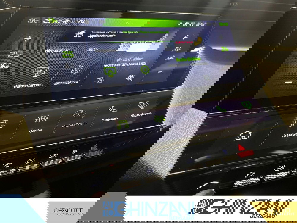 Peugeot 308 usata a Bergamo (13)