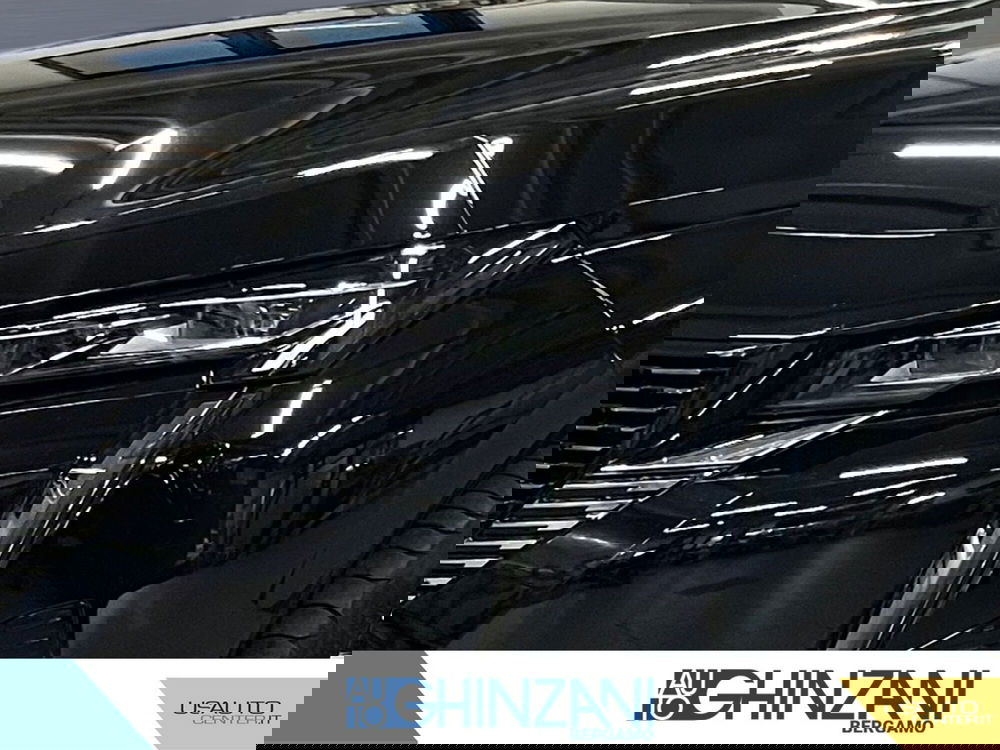 Peugeot 308 usata a Bergamo (14)