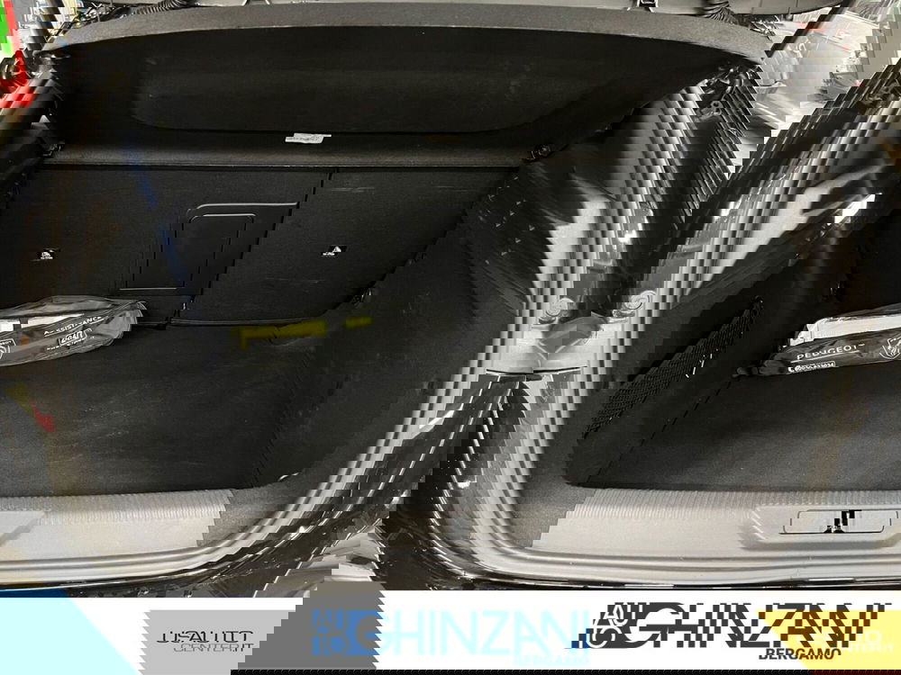 Peugeot 308 usata a Bergamo (15)