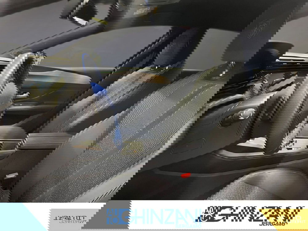 Peugeot 308 usata a Bergamo (6)