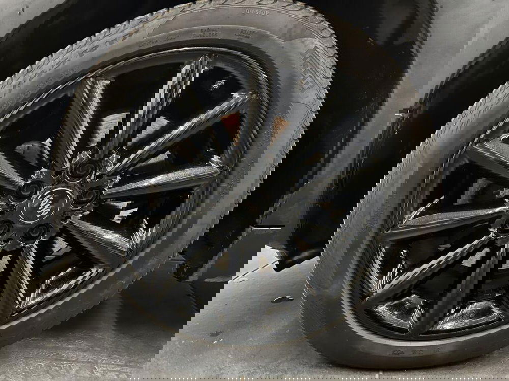 MINI Mini Clubman usata a Alessandria (10)