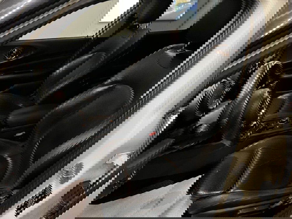 MINI Mini Clubman usata a Alessandria (13)