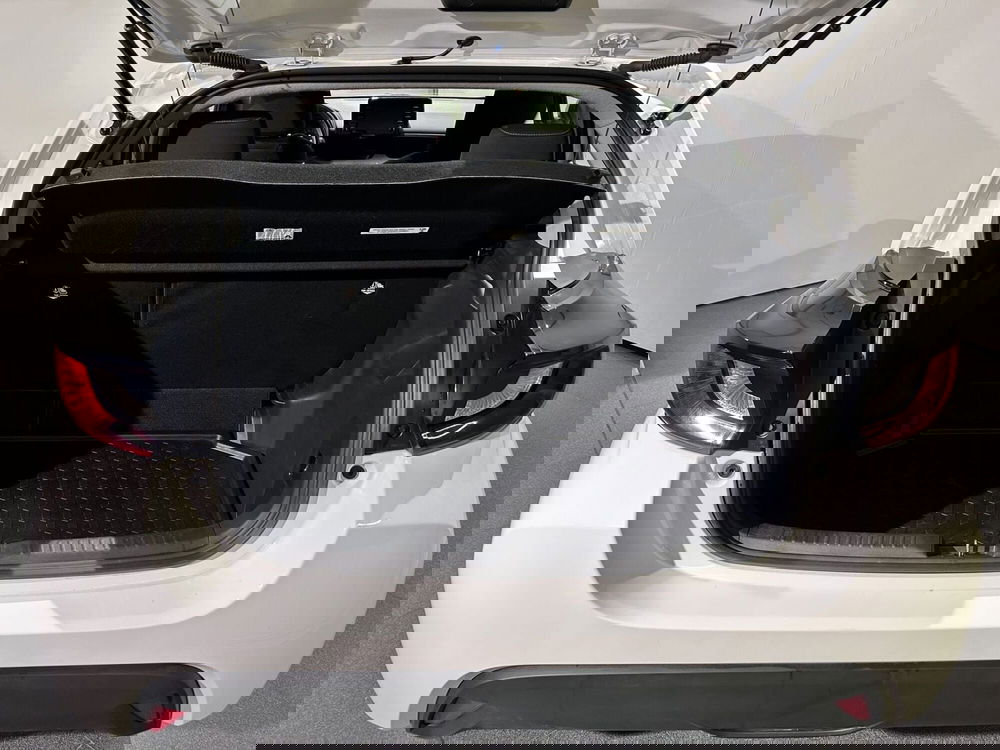 Toyota Yaris usata a Milano (11)