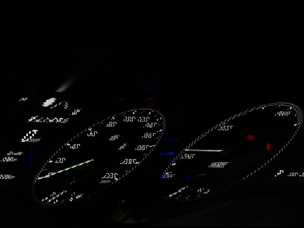 Toyota Yaris usata a Milano (13)