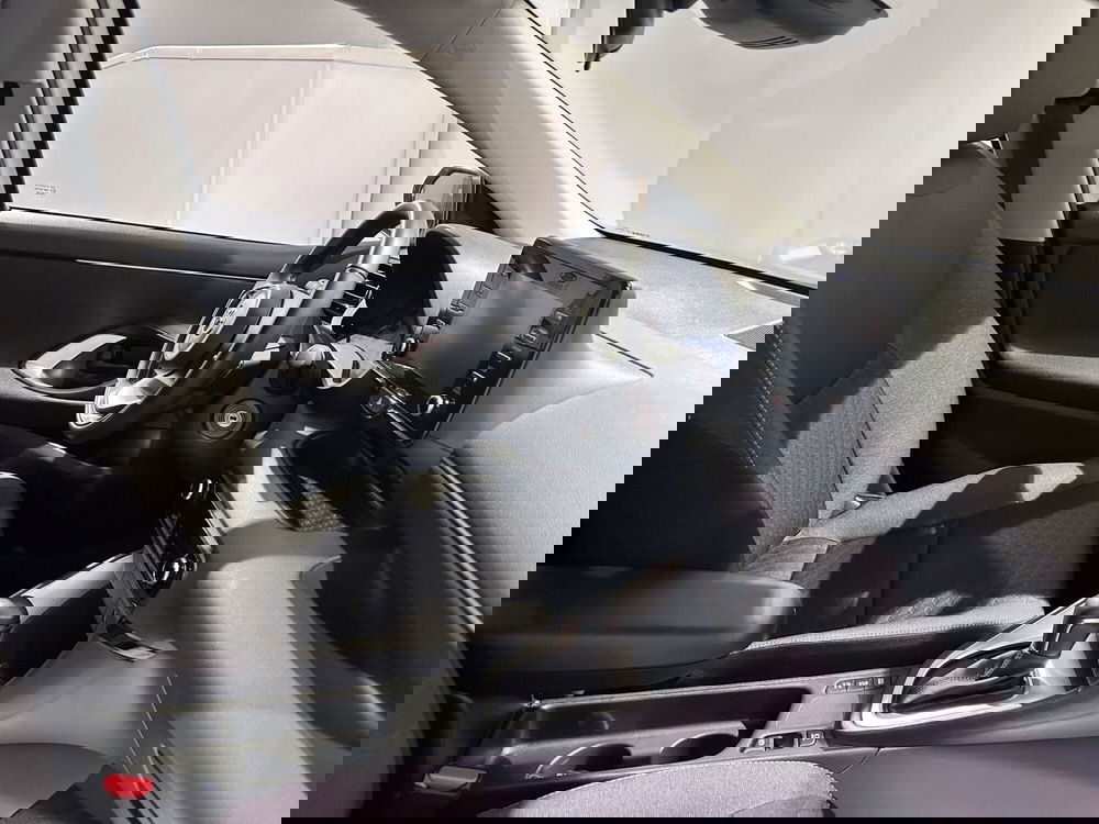 Toyota Yaris usata a Milano (7)