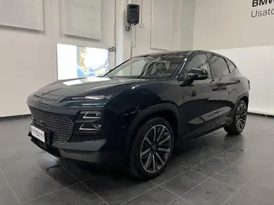 Sportequipe Sportequipe 6 GT Sportequipe 6 GT 1.6 t-gdi 186cv dct del 2025 usata a Alessandria