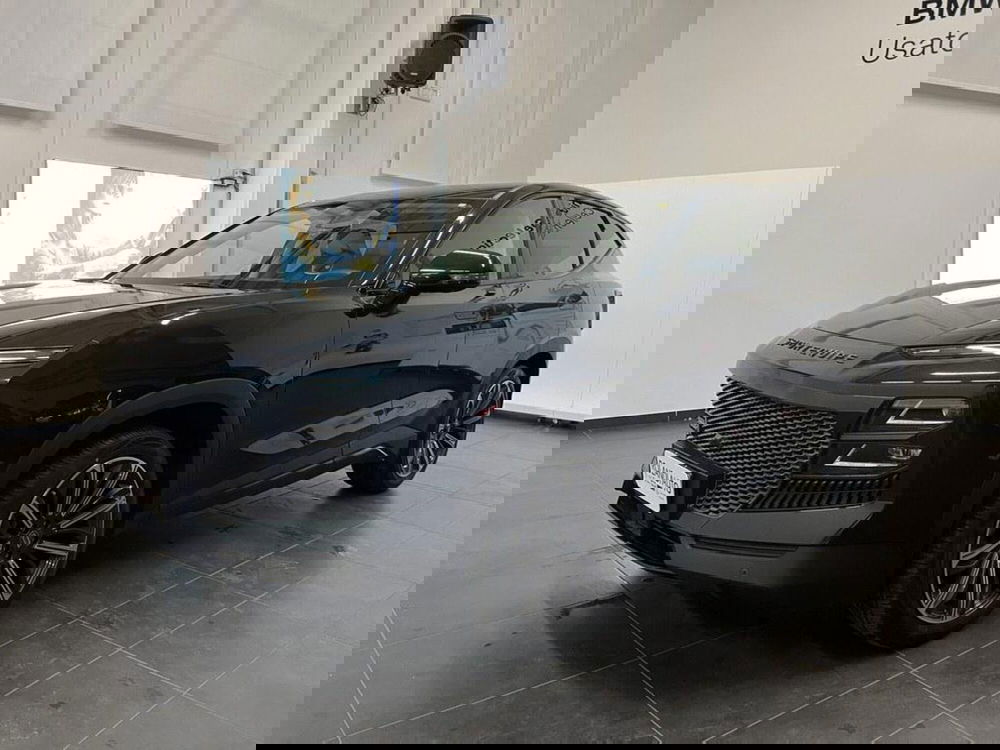 Sportequipe Sportequipe 6 GT usata a Alessandria