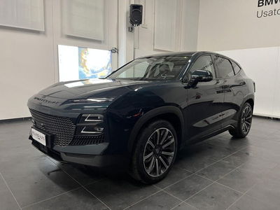 Sportequipe Sportequipe 6 GT Sportequipe 6 GT 1.6 t-gdi 186cv dct del 2025 usata a Alessandria