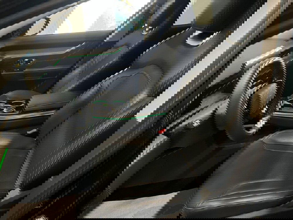 Sportequipe Sportequipe 6 GT usata a Alessandria (11)