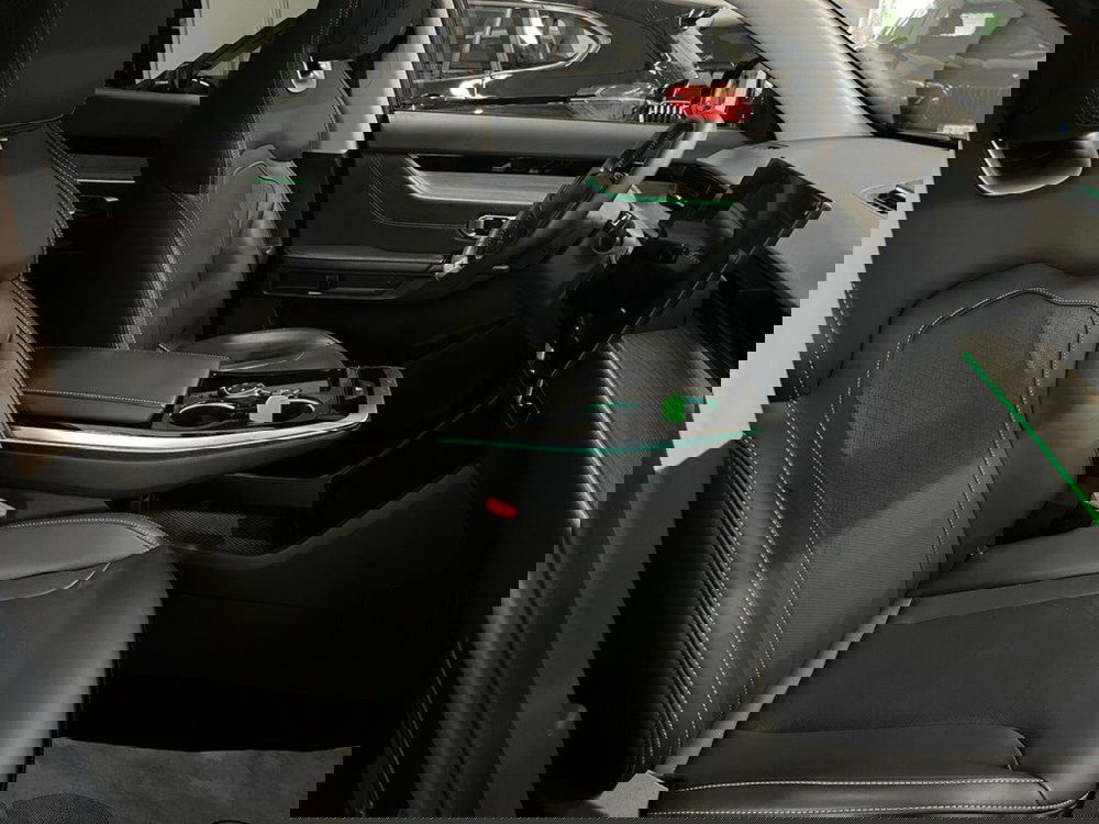 Sportequipe Sportequipe 6 GT usata a Alessandria (12)