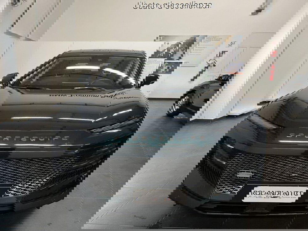 Sportequipe Sportequipe 6 GT usata a Alessandria (2)