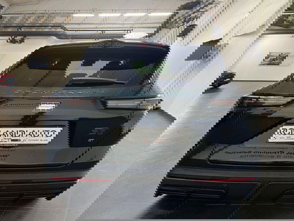 Sportequipe Sportequipe 6 GT usata a Alessandria (5)