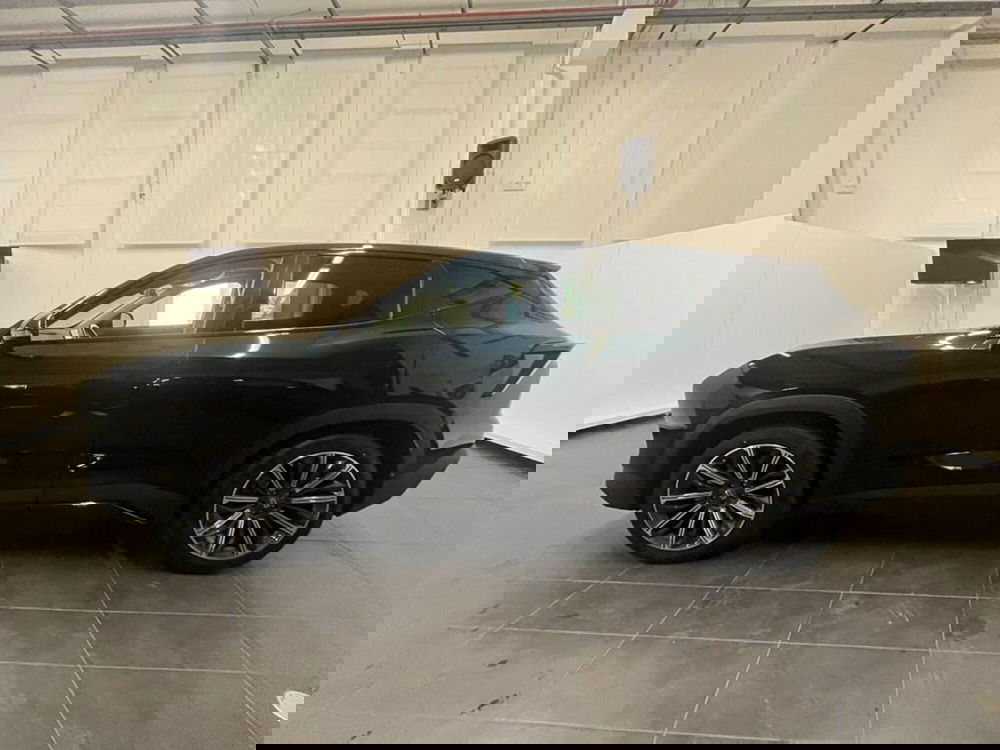 Sportequipe Sportequipe 6 GT usata a Alessandria (7)