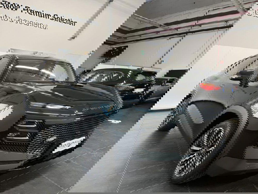 Sportequipe Sportequipe 6 GT usata a Alessandria (8)