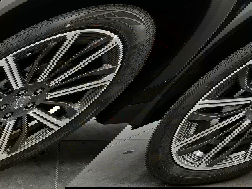 Sportequipe Sportequipe 6 GT usata a Alessandria (9)