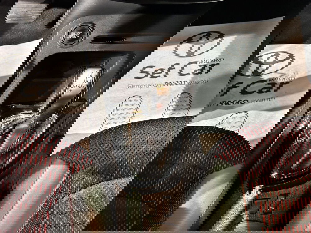 Renault Captur usata a Milano (11)