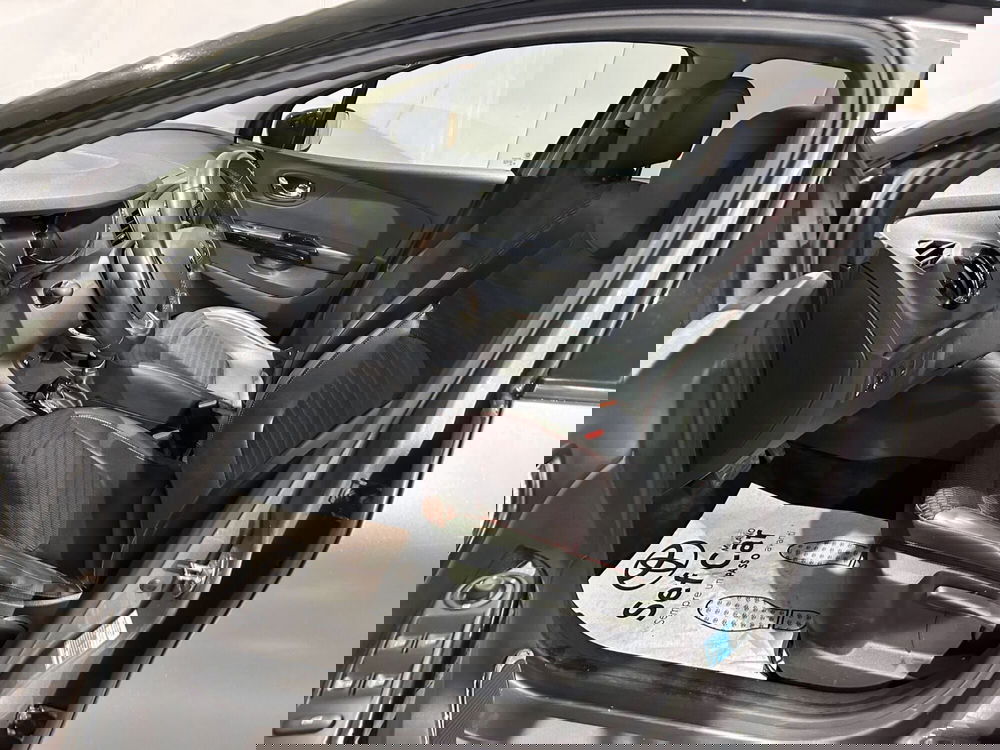 Renault Captur usata a Milano (13)