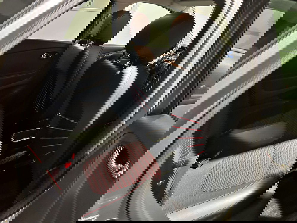 Renault Captur usata a Milano (15)