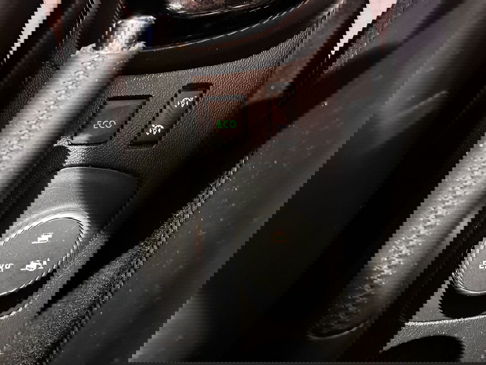 Renault Captur usata a Milano (16)