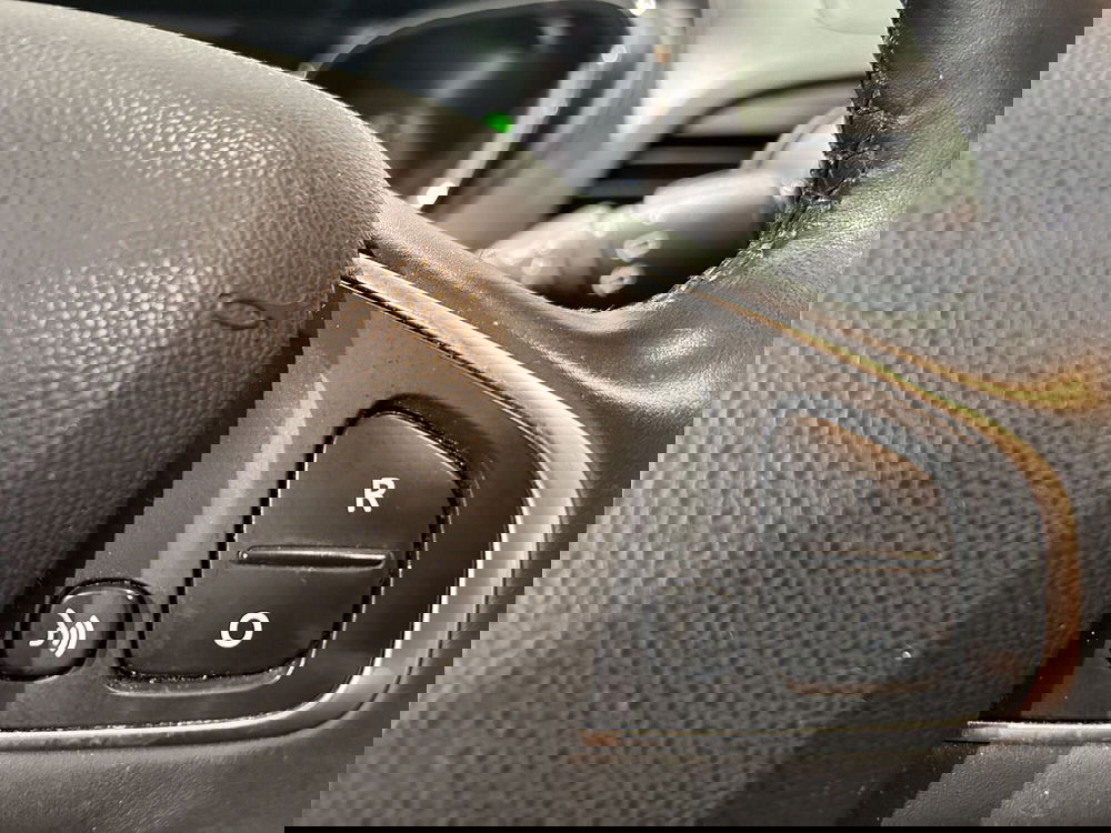Renault Captur usata a Milano (18)