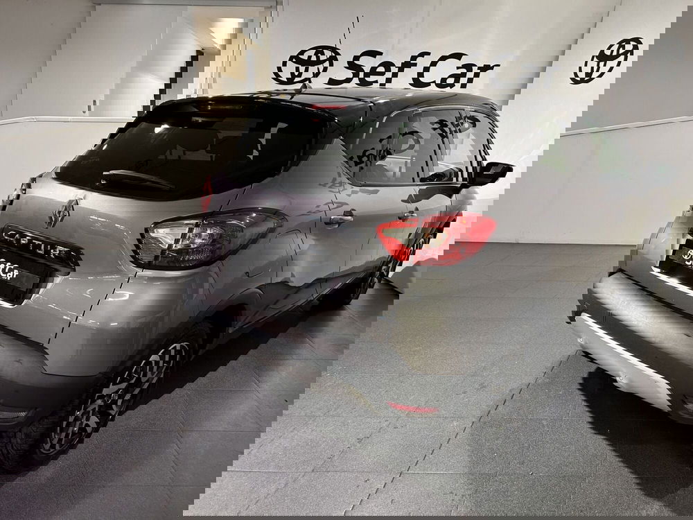 Renault Captur usata a Milano (4)