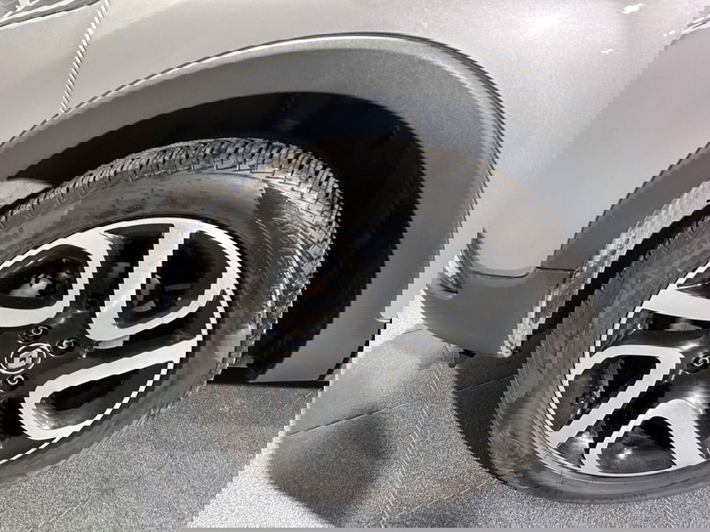 Renault Captur usata a Milano (7)