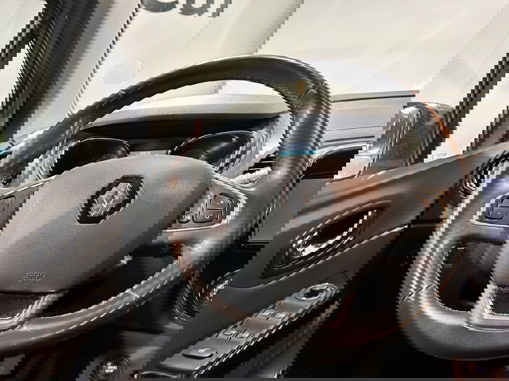 Renault Captur usata a Milano (8)