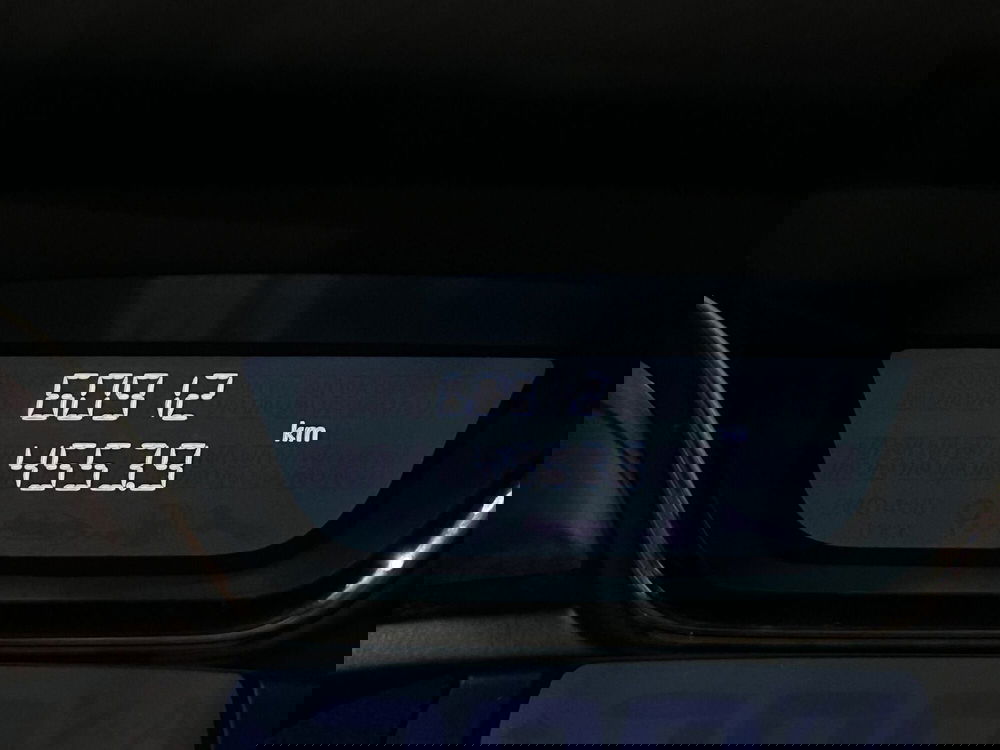 Renault Captur usata a Milano (9)