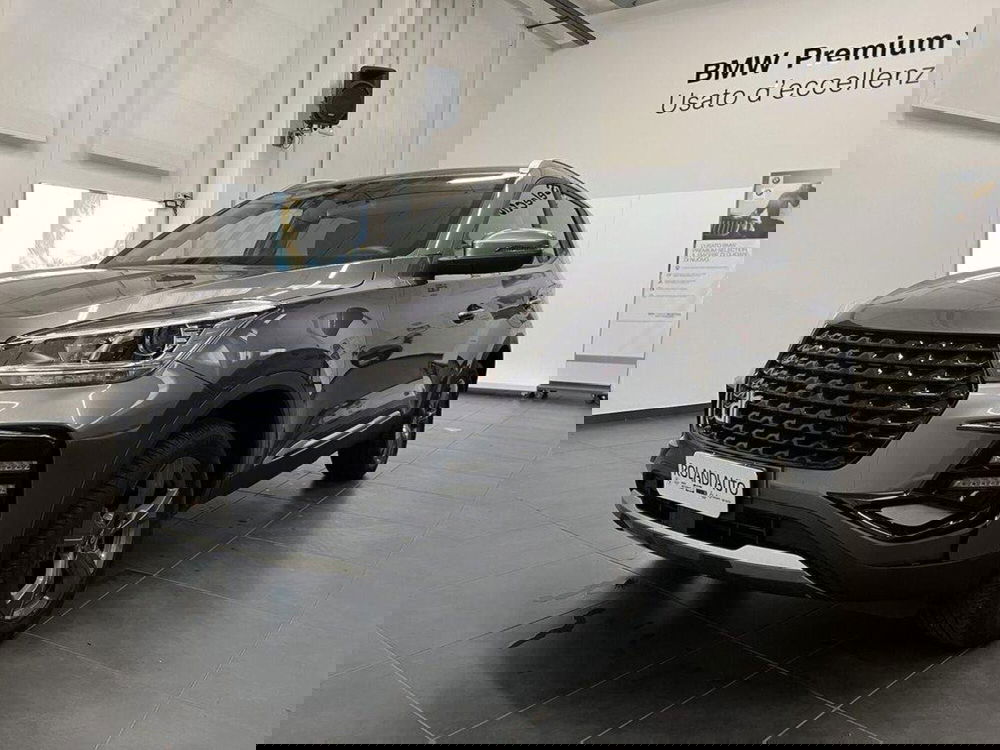 Dr DR 5.0 usata a Alessandria