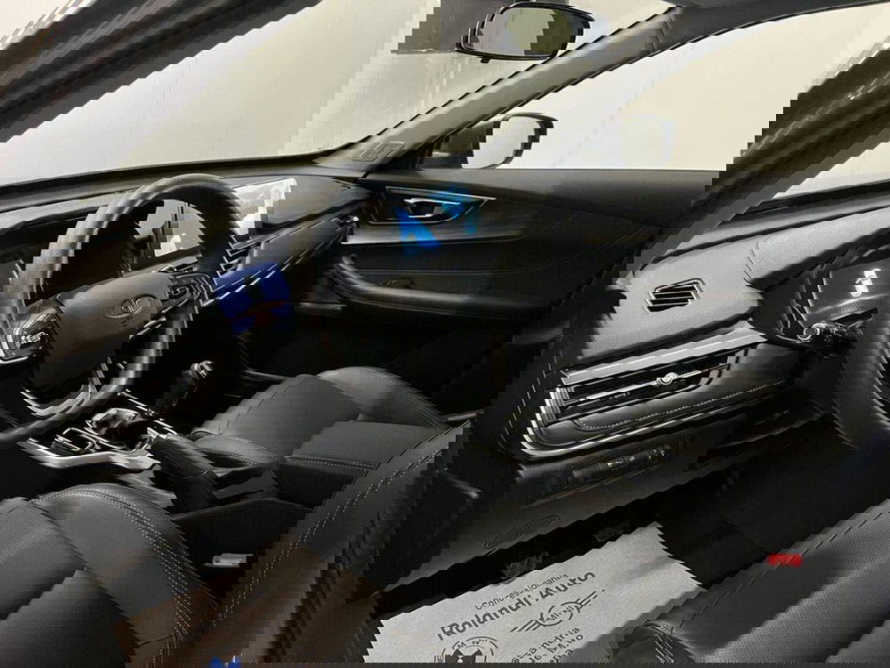 Dr DR 5.0 usata a Alessandria (11)