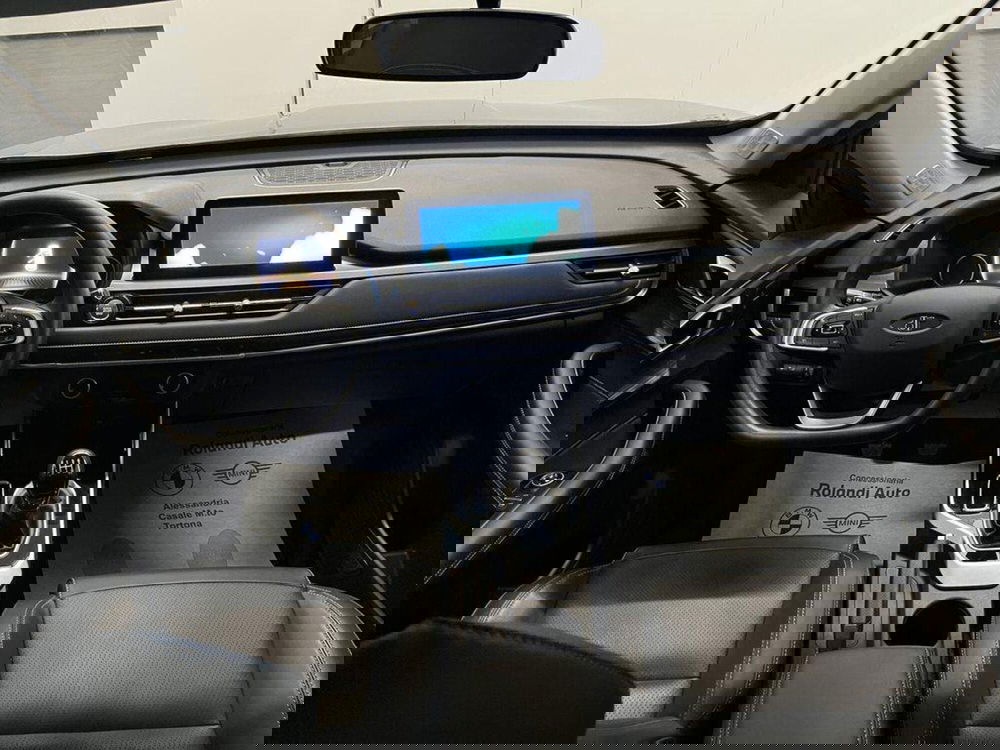 Dr DR 5.0 usata a Alessandria (12)