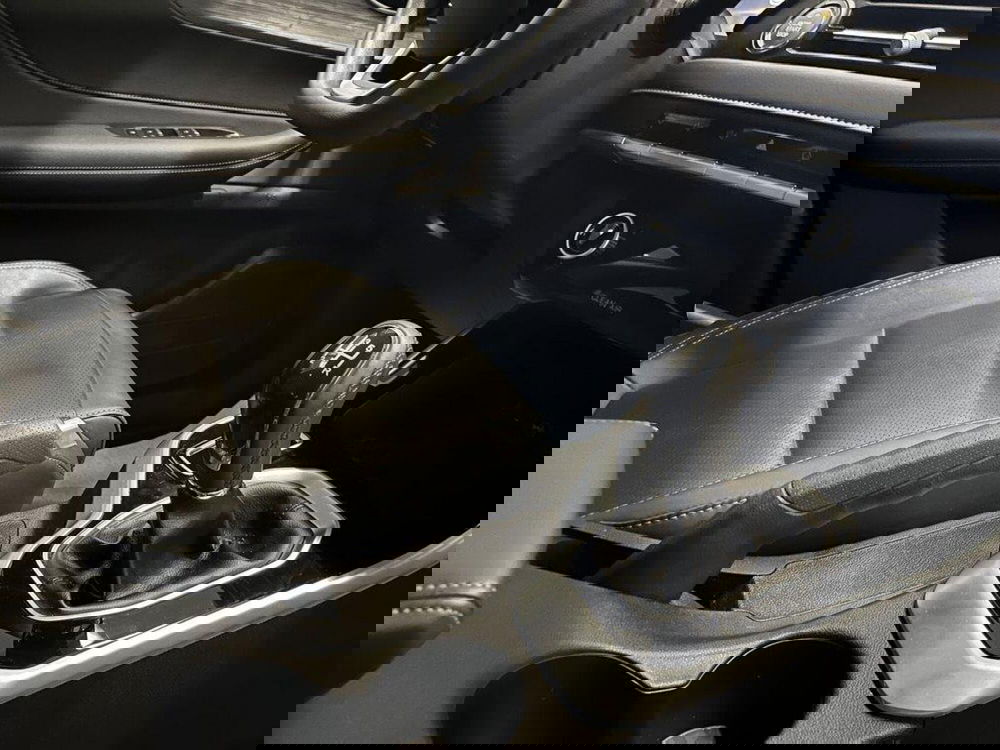 Dr DR 5.0 usata a Alessandria (13)