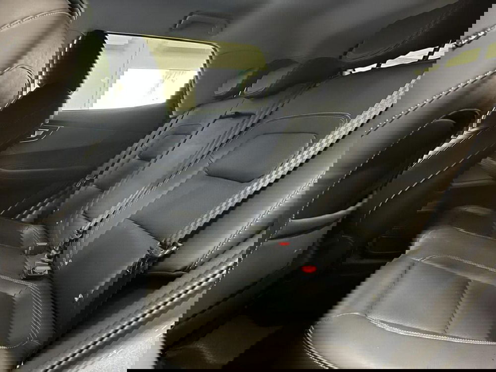 Dr DR 5.0 usata a Alessandria (15)