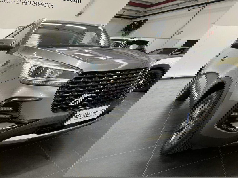 Dr DR 5.0 usata a Alessandria (3)