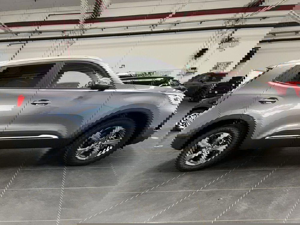 Dr DR 5.0 usata a Alessandria (4)