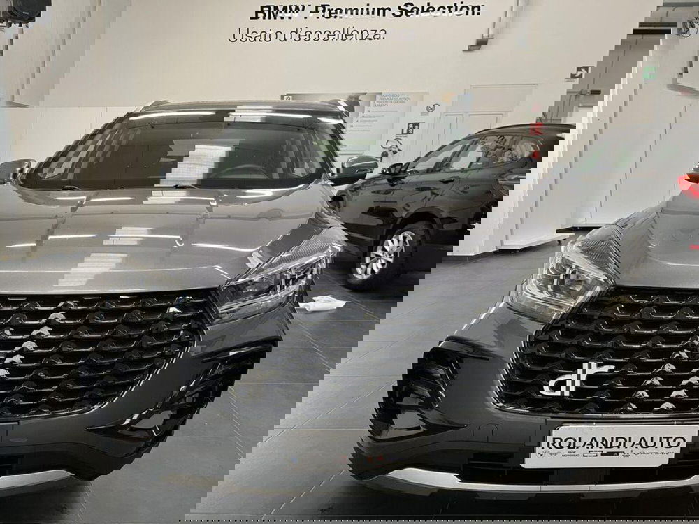 Dr DR 5.0 usata a Alessandria (5)