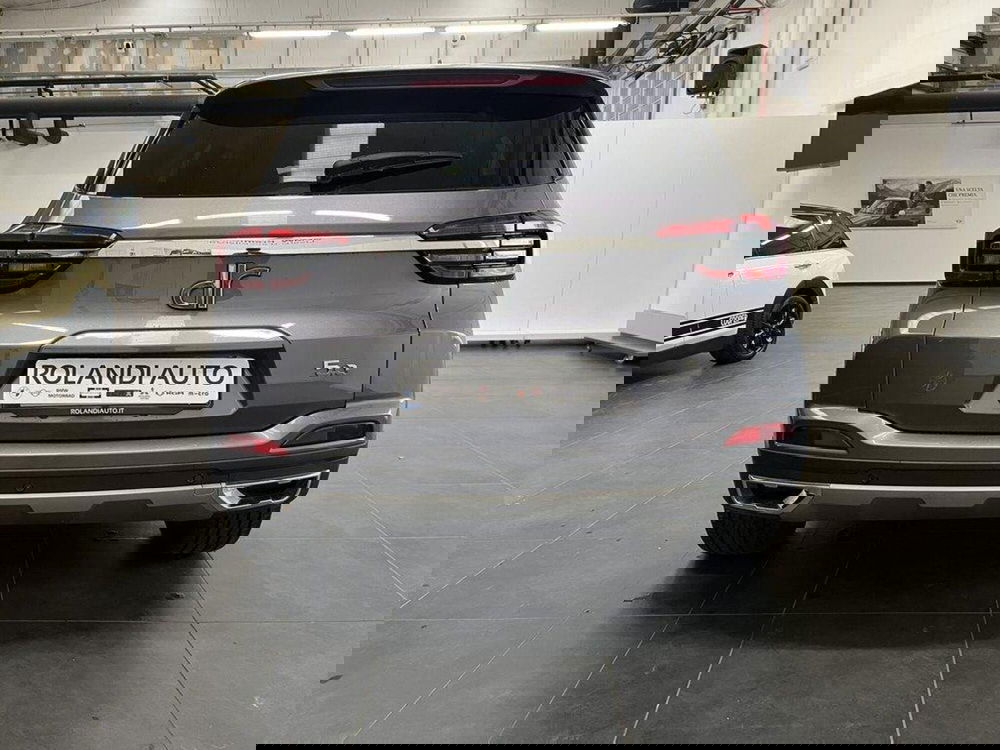 Dr DR 5.0 usata a Alessandria (6)