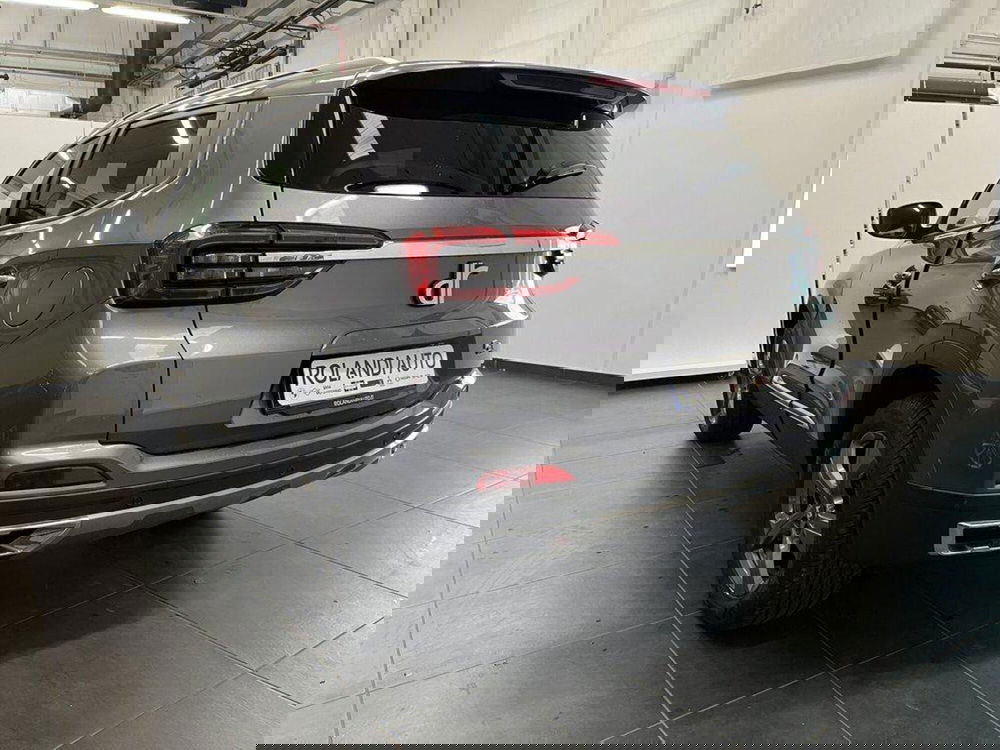 Dr DR 5.0 usata a Alessandria (7)