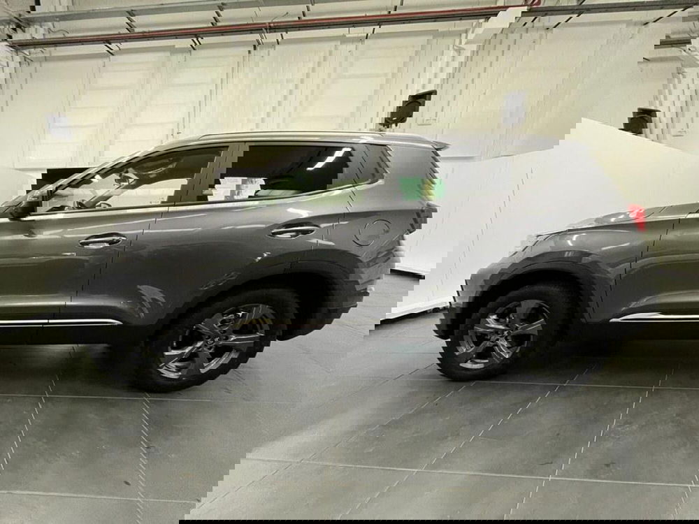 Dr DR 5.0 usata a Alessandria (8)