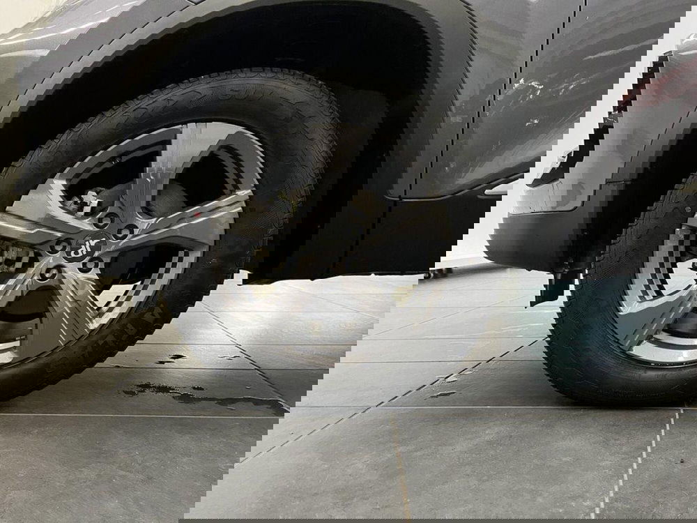 Dr DR 5.0 usata a Alessandria (9)