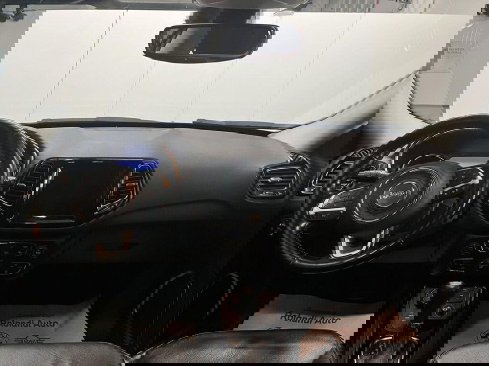 Jeep Compass usata a Alessandria (11)