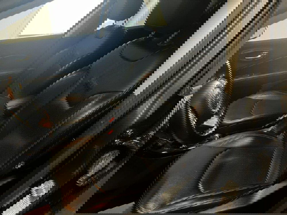 Jeep Compass usata a Alessandria (12)