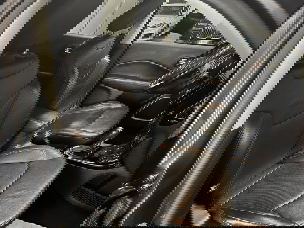 Jeep Compass usata a Alessandria (13)