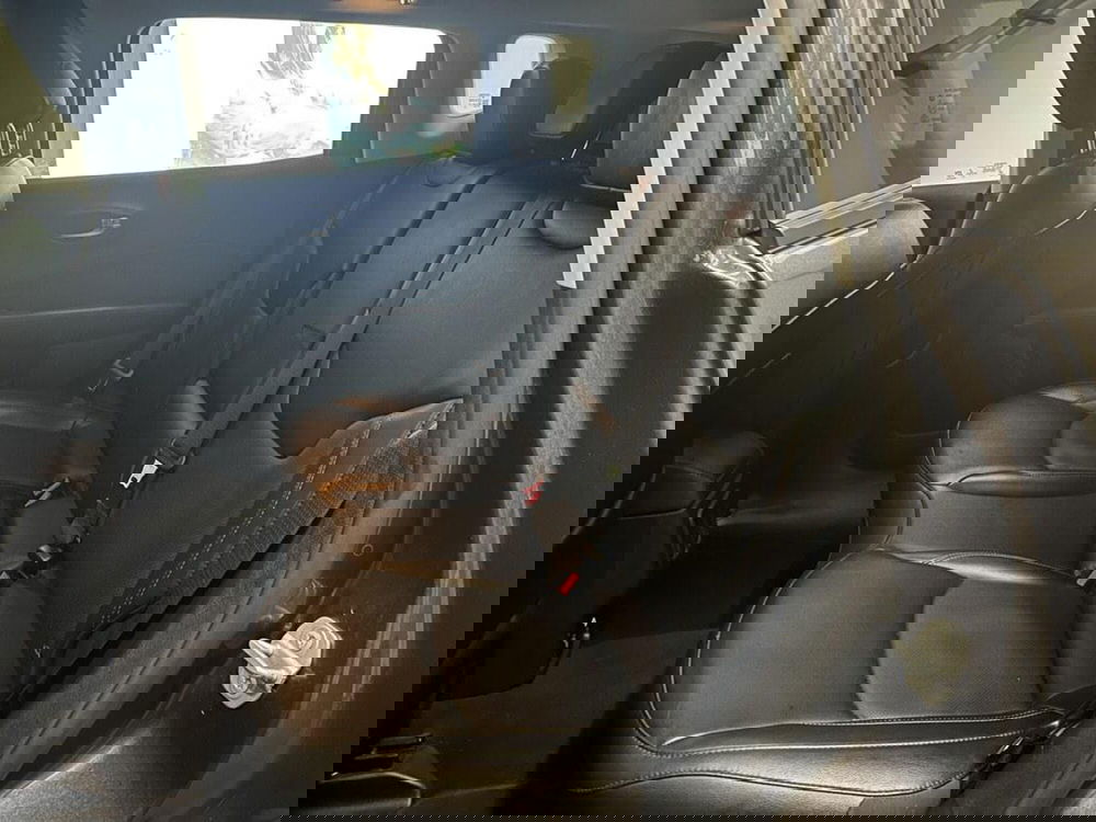 Jeep Compass usata a Alessandria (15)