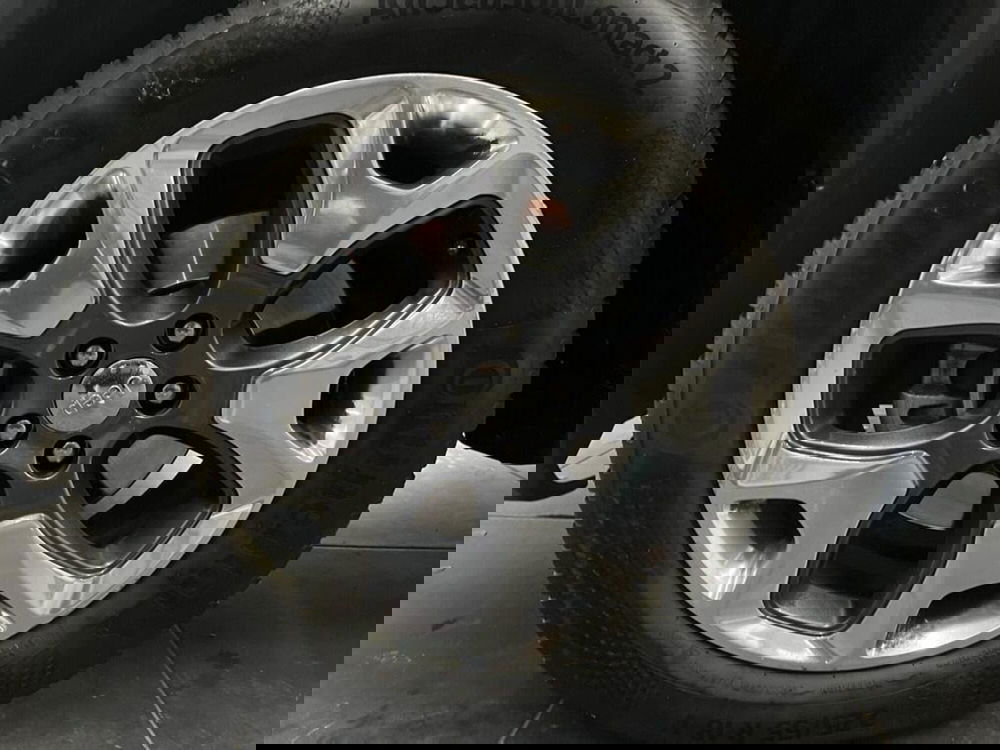 Jeep Compass usata a Alessandria (9)