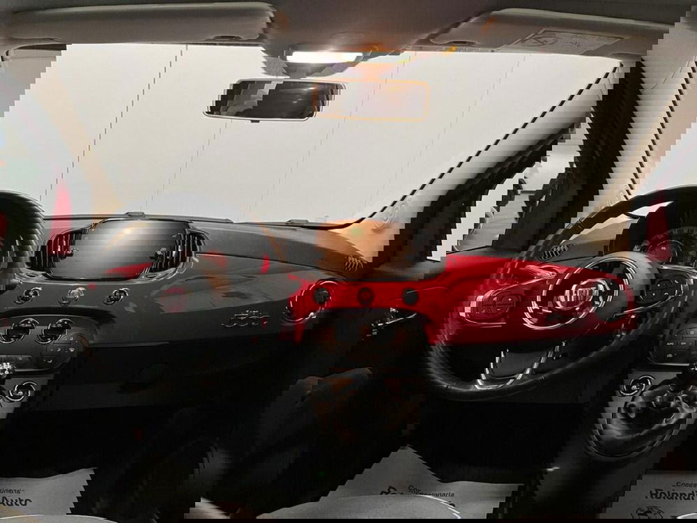 Fiat 500 usata a Alessandria (11)